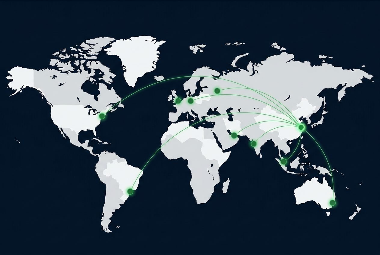 Global markets