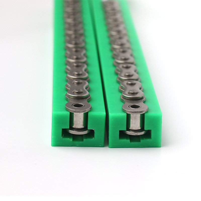 Flame Retardant UHMWPE