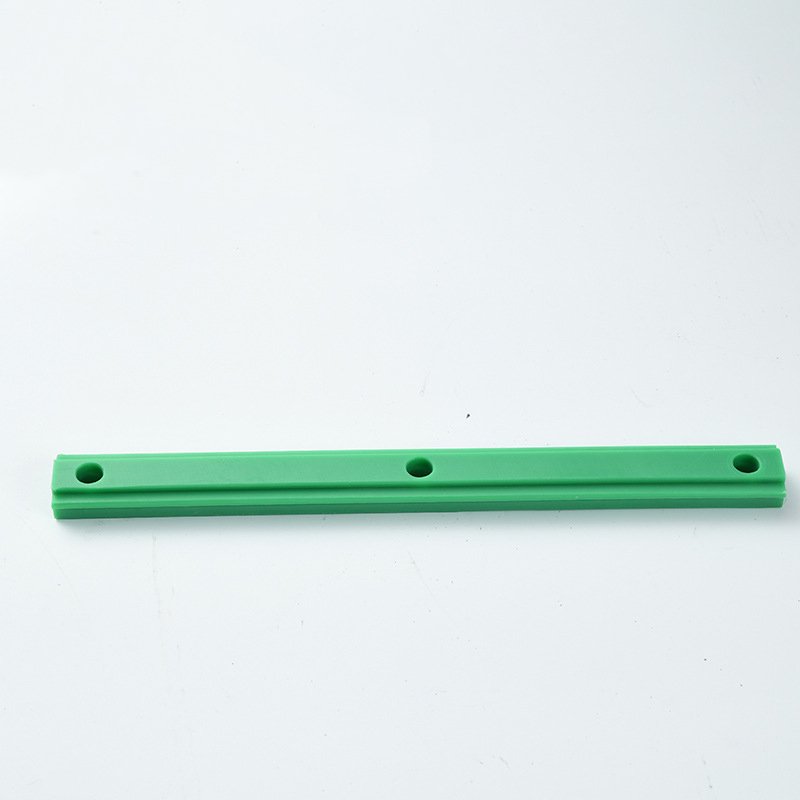 Wear Resistant Conveyor Chain Guide Rails