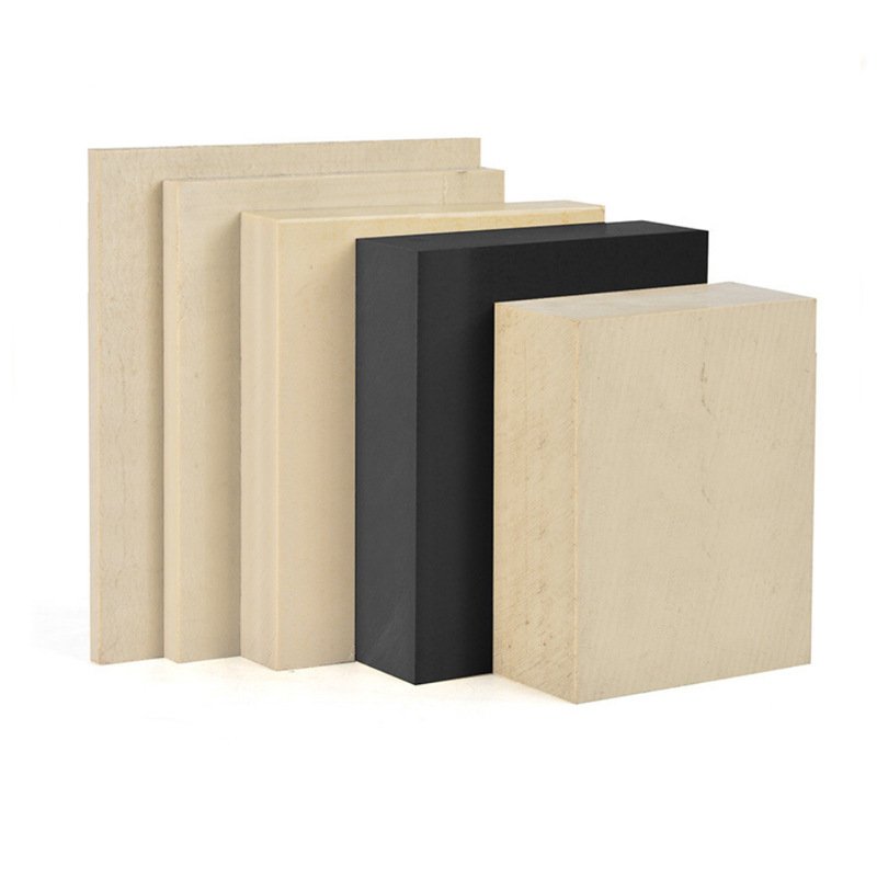 High Density Engineering Plastic Sheets UHMWPE HDPE PP