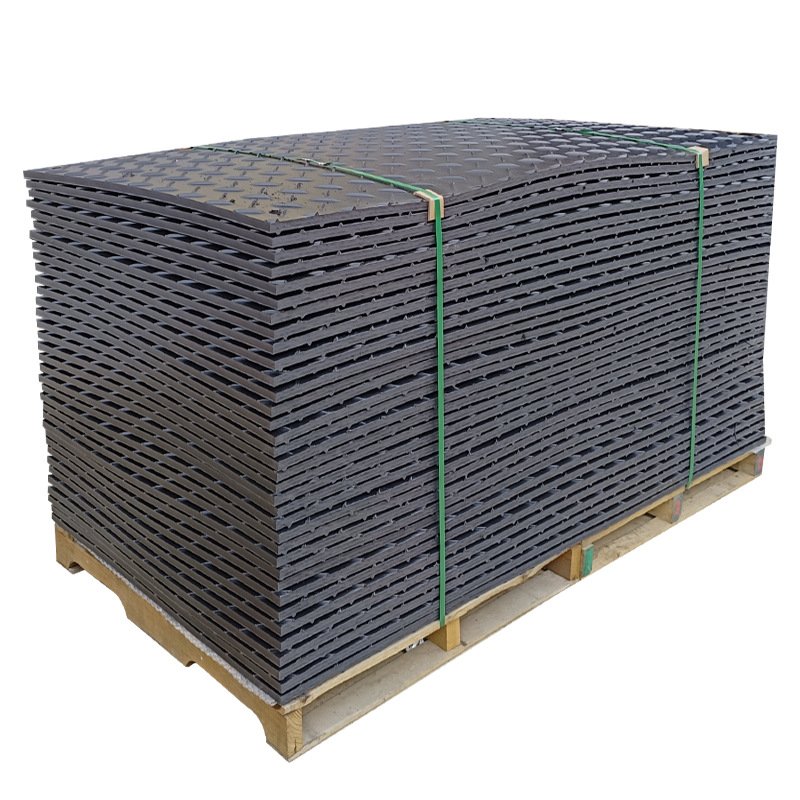 UHMWPE Chain Guide