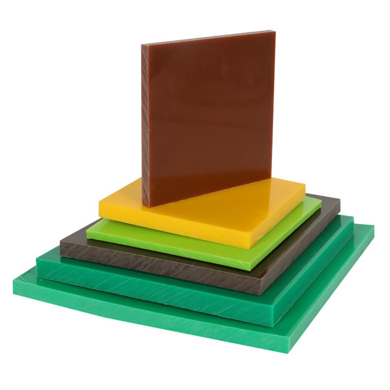 Anti-Static HDPE Sheet