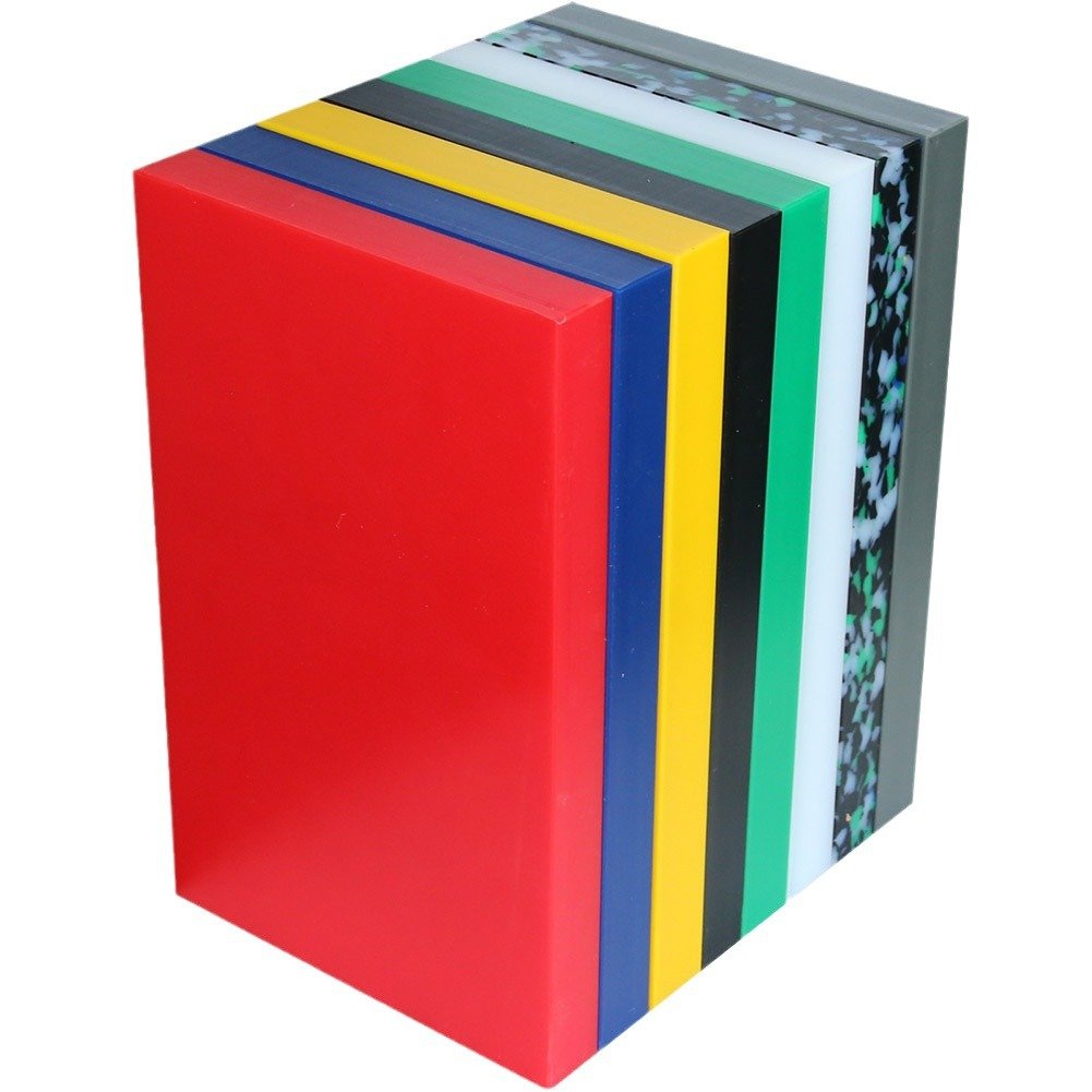 Nylon PA66 Sheet