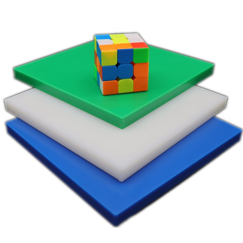 UHMWPE FR Sheet