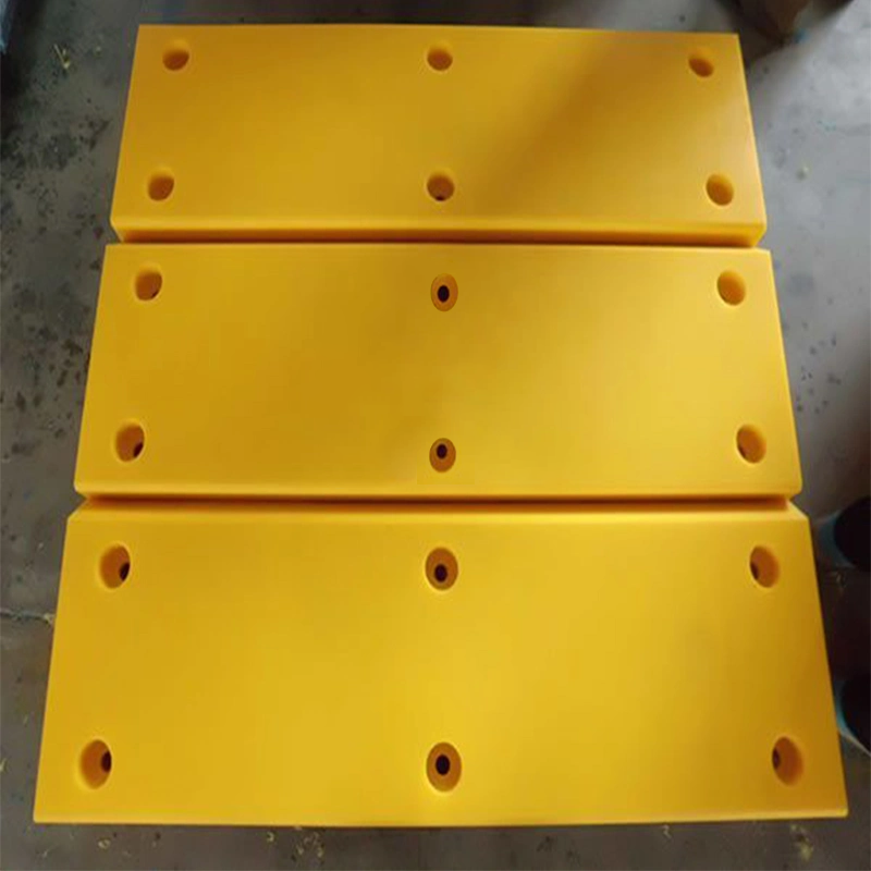 Flame Retardant UHMWPE