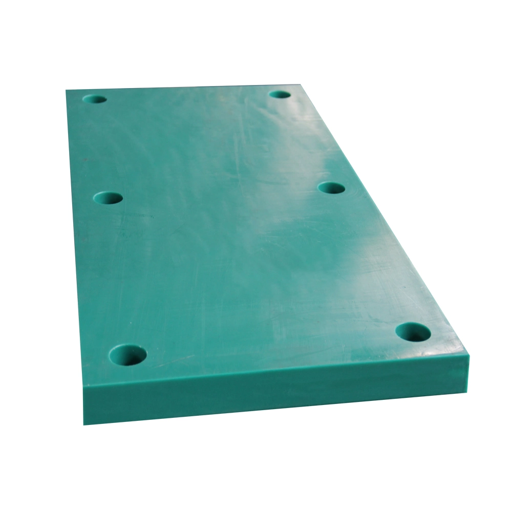 HDPE Ground Mat
