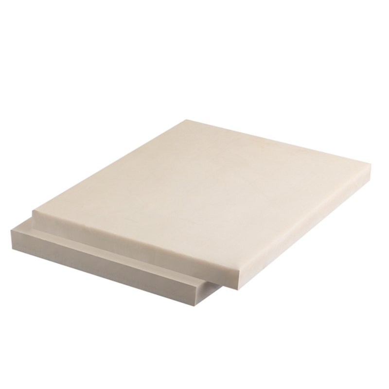 HDPE Anti-Static Sheet