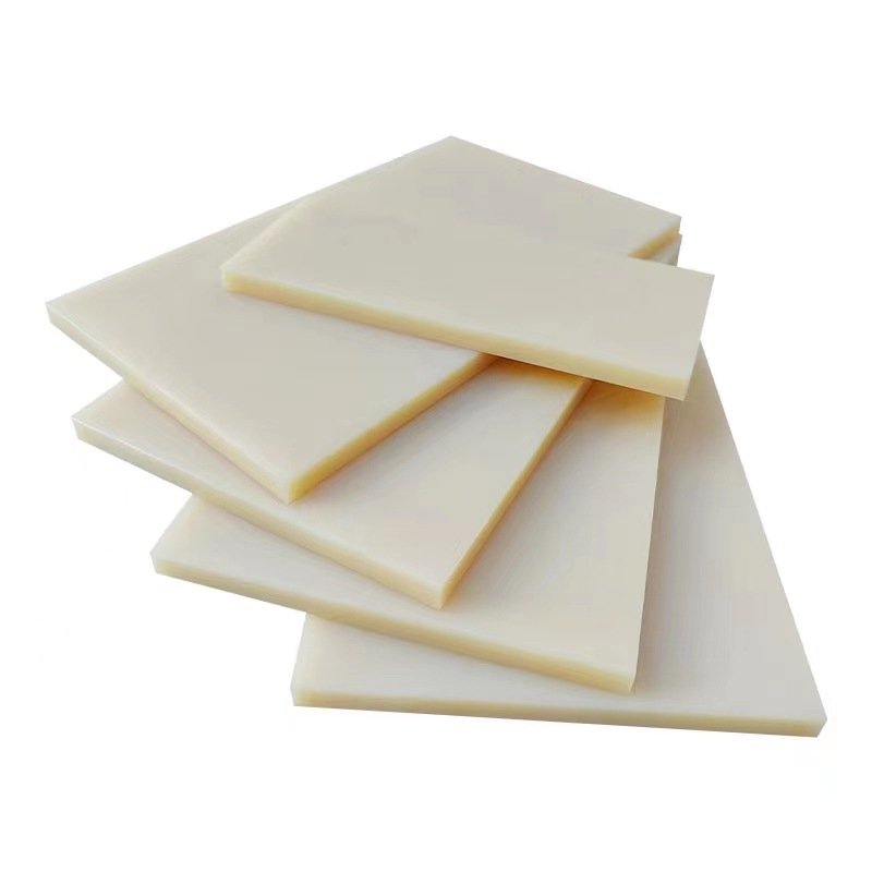 UHMWPE Chain Guide