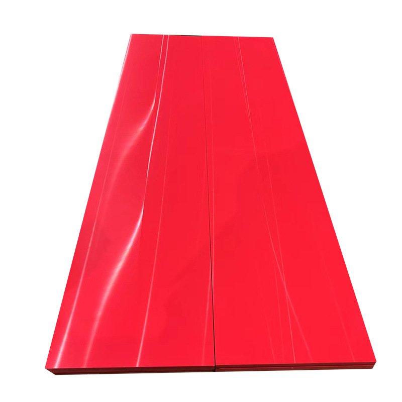 PP Sheet 3-20mm