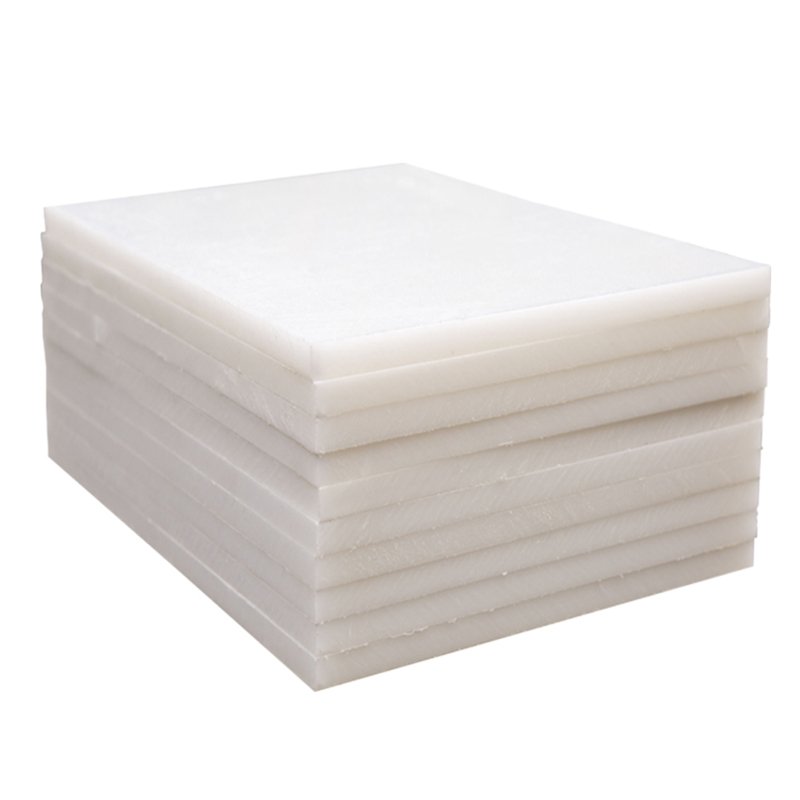 High Quality PP Sheet 3-20mm