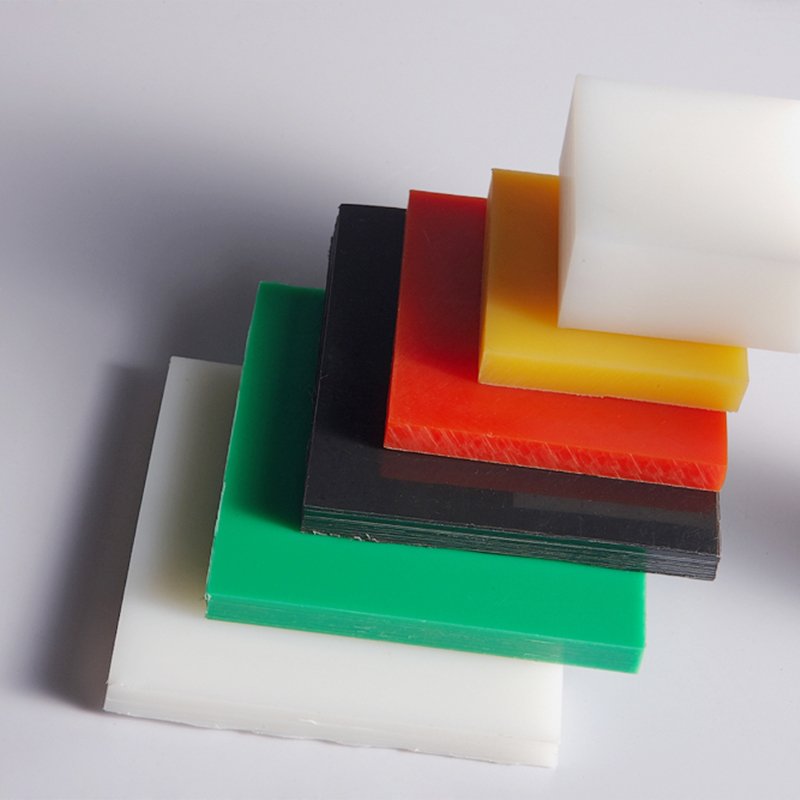 Premium Quality Polypropylene Rigid PP Sheet