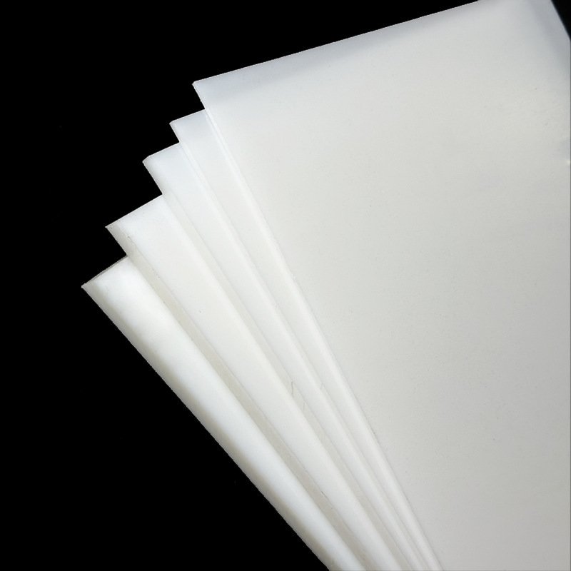 Anti-Static HDPE Polypropylene Sheet 4x8