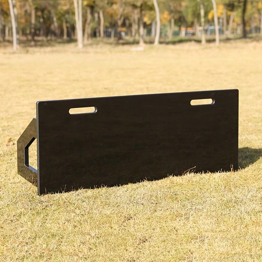 Synthetic Ice Skating Panels UHMW-PE Self-Lubricating