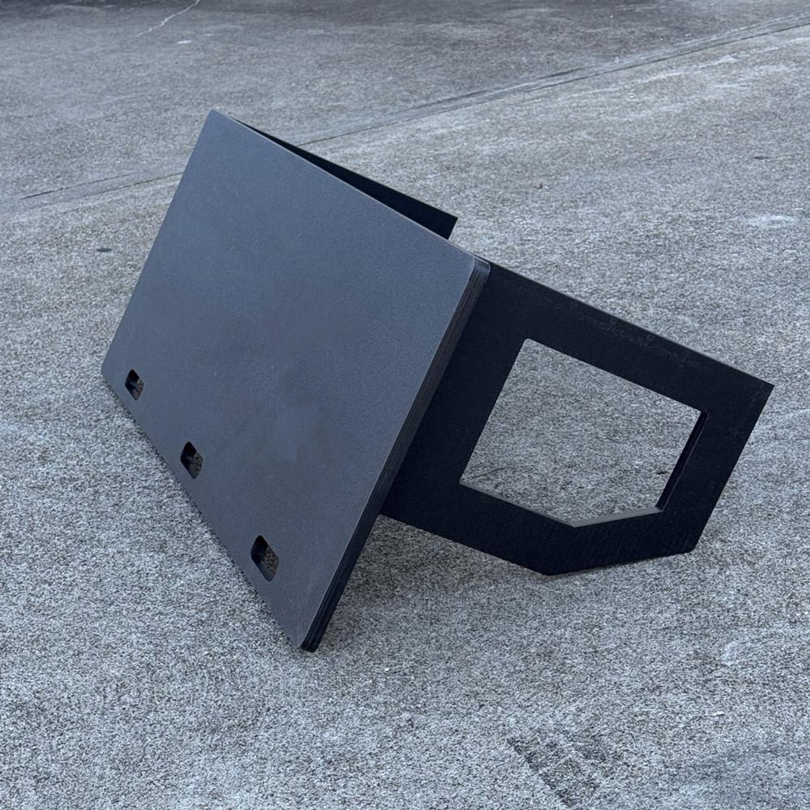 Flame Retardant UHMWPE