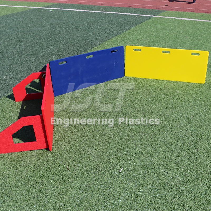 UHMWPE Hockey Shooting Pad