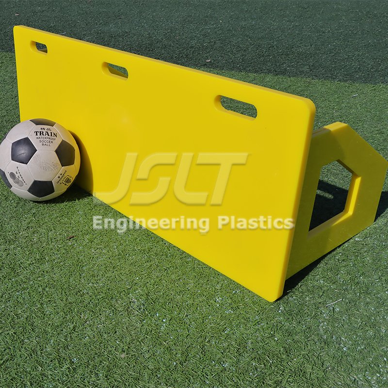 Synthetic Ice Panel UHMWPE 1500x3000mm