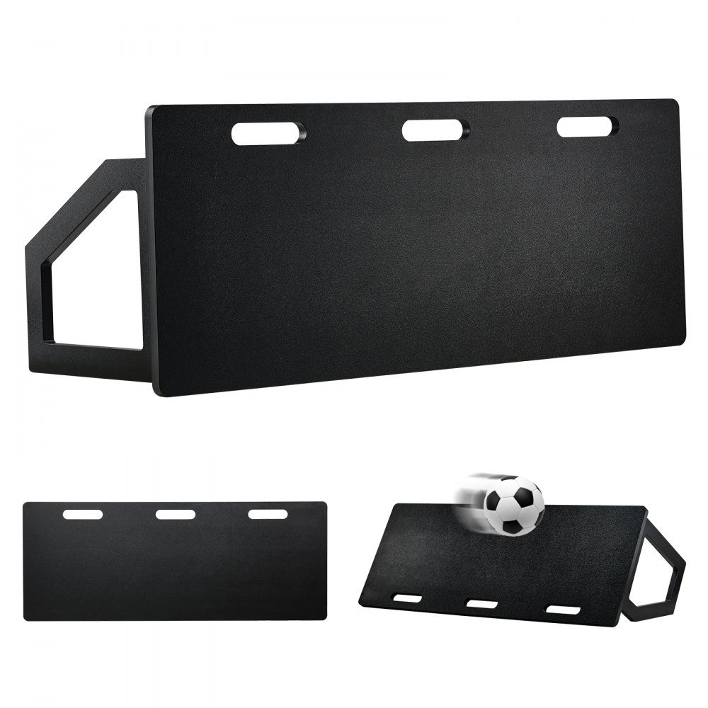 Soccer Training Rebound Board