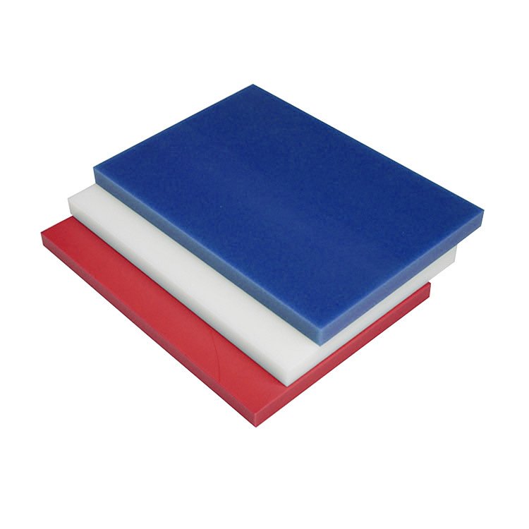UHMW-PE engineering plastic