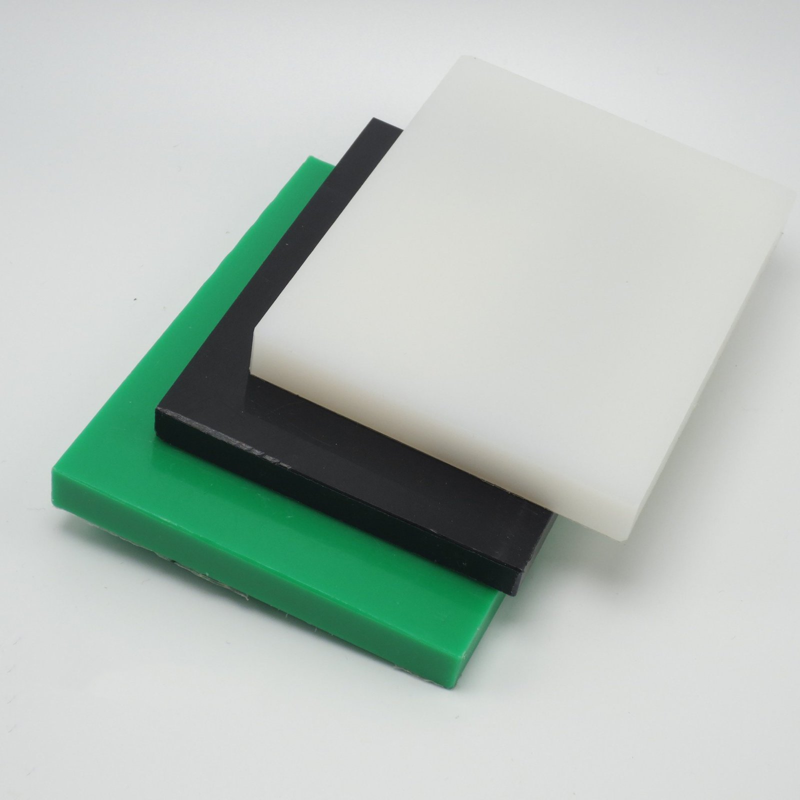 UHMW-PE PE1000 Flame Retardant Sheet